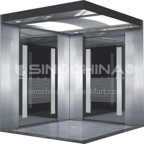 High-end customized villa apartment hotel elevator (customized quotation required, please contact customer service if you like the design) DQ000272